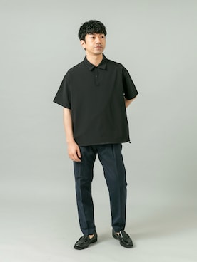 horiguchiさんのコーディネート