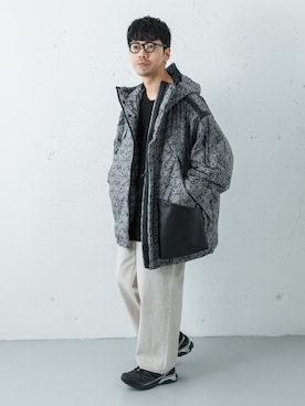 horiguchiさんのコーディネート