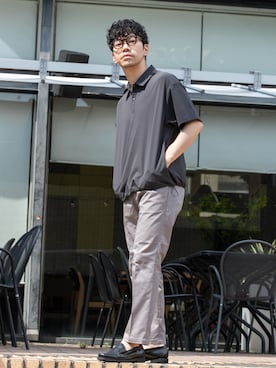 horiguchiさんのコーディネート