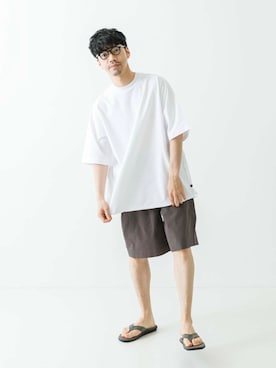 horiguchiさんの（DAIWA PIER39 | ダイワピア39）を使ったコーディネート