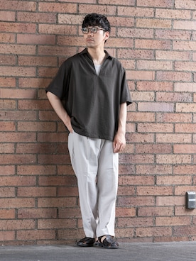 horiguchiさんのコーディネート