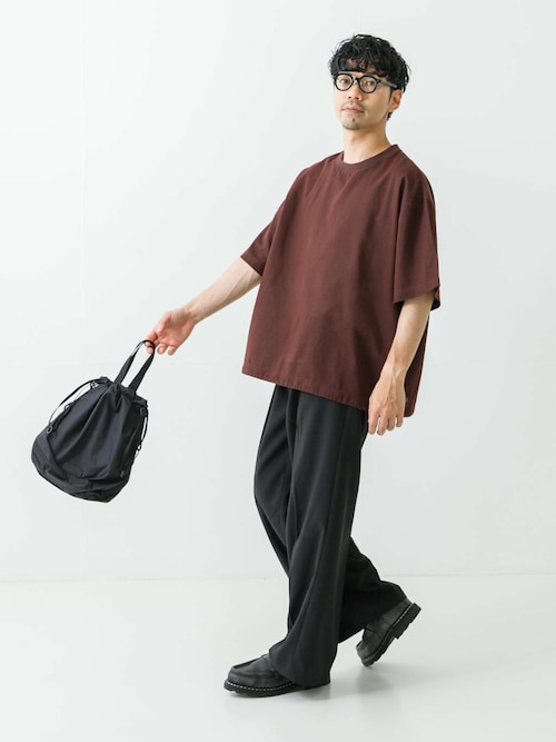 『別注』Wrangler×URBAN RESEARCH　WRANCHER WIDE