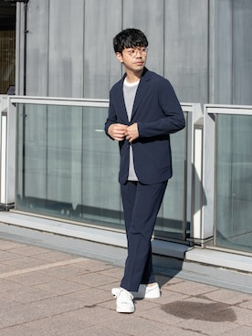 horiguchiさんのコーディネート