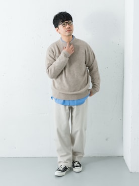 horiguchiさんのコーディネート