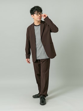 horiguchiさんのコーディネート