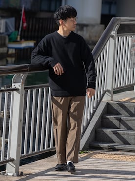 horiguchiさんのコーディネート