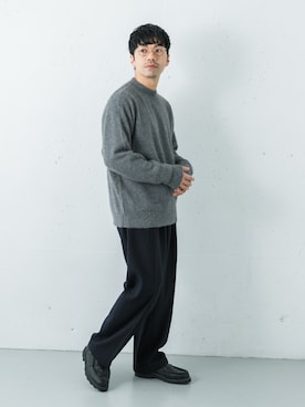 horiguchiさんのコーディネート