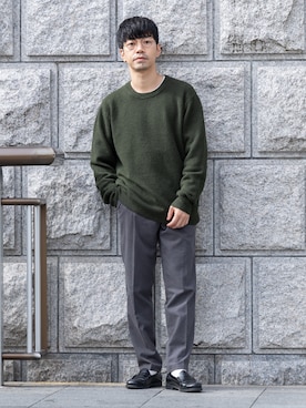 horiguchiさんのコーディネート