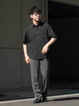 horiguchiさんのコーディネート
