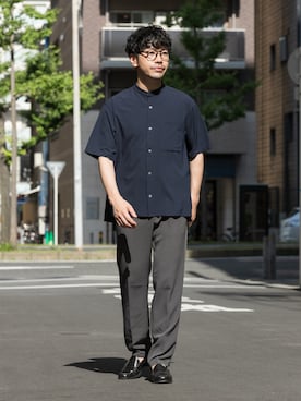 horiguchiさんのコーディネート