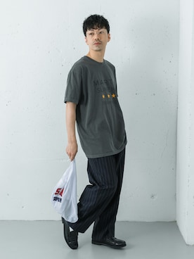 horiguchiさんのコーディネート