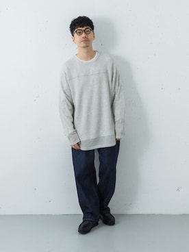 horiguchiさんのコーディネート