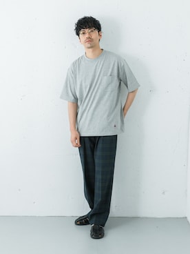 horiguchiさんのコーディネート