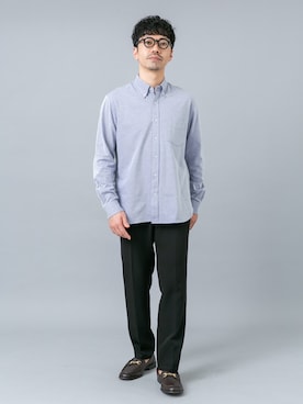 horiguchiさんのコーディネート