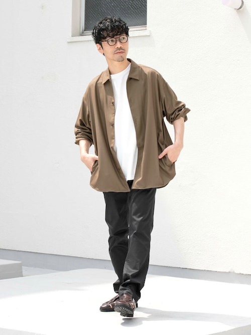 セール】『WEB限定』『XLサイズあり』スリムストレッチ