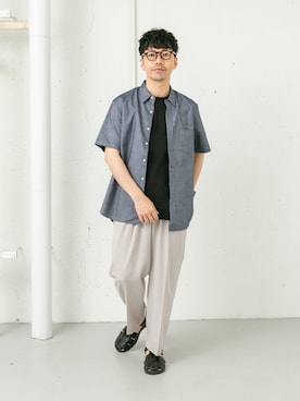 horiguchiさんのコーディネート