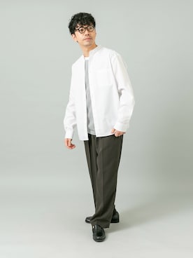 horiguchiさんのコーディネート