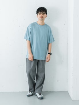 horiguchiさんのコーディネート