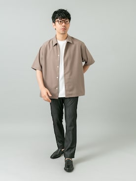 horiguchiさんのコーディネート