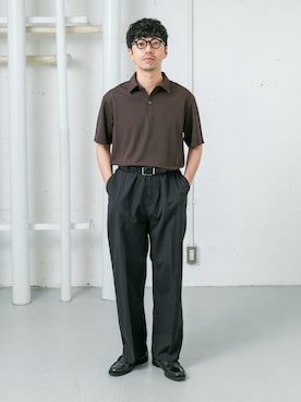 horiguchiさんのコーディネート