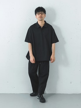 horiguchiさんのコーディネート