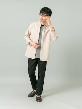 horiguchiさんのコーディネート