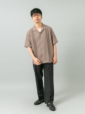 horiguchiさんのコーディネート