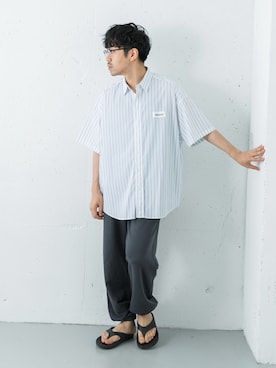 horiguchiさんのコーディネート
