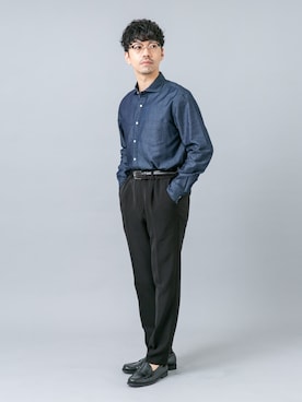 horiguchiさんのコーディネート