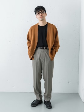 horiguchiさんのコーディネート