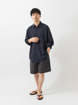 horiguchiさんのコーディネート