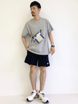horiguchiさんのコーディネート