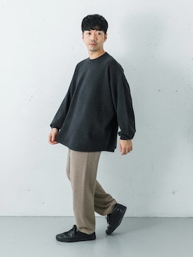 horiguchiさんのコーディネート