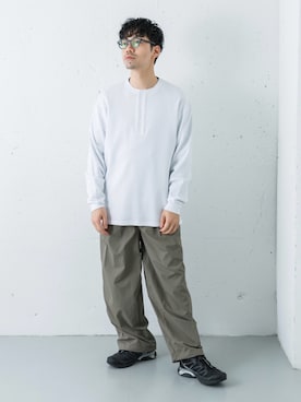 horiguchiさんのコーディネート