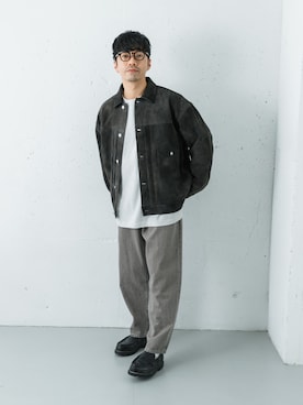 horiguchiさんのコーディネート