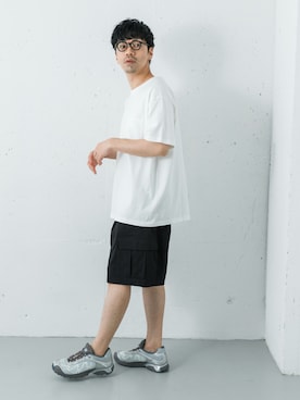 horiguchiさんのコーディネート