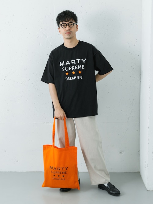 URBAN RESEARCH（アーバンリサーチ）の「URBAN RESEARCH×MARTY SUPREME