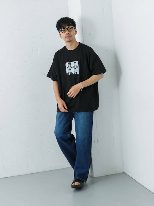 『別注』COTTON PAN×URBAN RESEARCH　トゥートゥートゥー