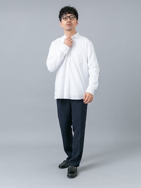 horiguchiさんのコーディネート