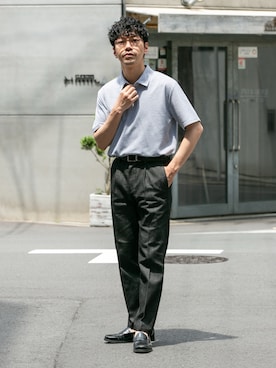horiguchiさんのコーディネート