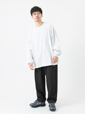 horiguchiさんのコーディネート