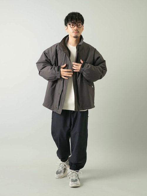 セール】『別注』+phenix WINDSTOPPER by GORE-TEXLABS 3WAY
