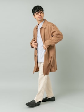 horiguchiさんのコーディネート