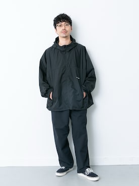 horiguchiさんのコーディネート