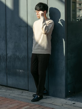 horiguchiさんのコーディネート