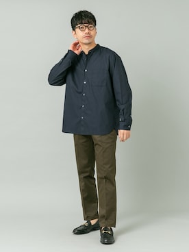 horiguchiさんのコーディネート