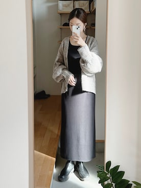 eさんのコーディネート