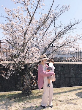 eさんのコーディネート