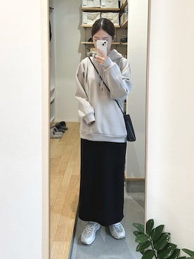 eさんのコーディネート