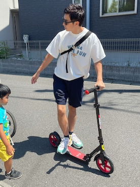 Ma さんのコーディネート